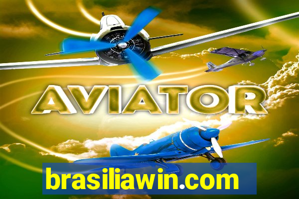 brasiliawin.com reclame aqui